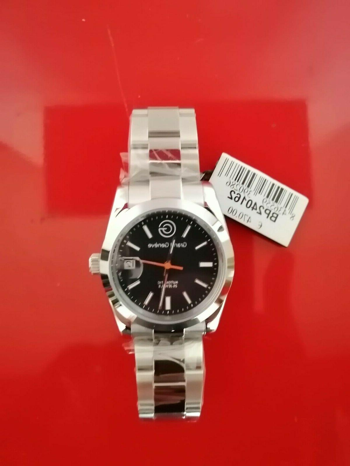 orologio da polso per donna bp240162 automatico