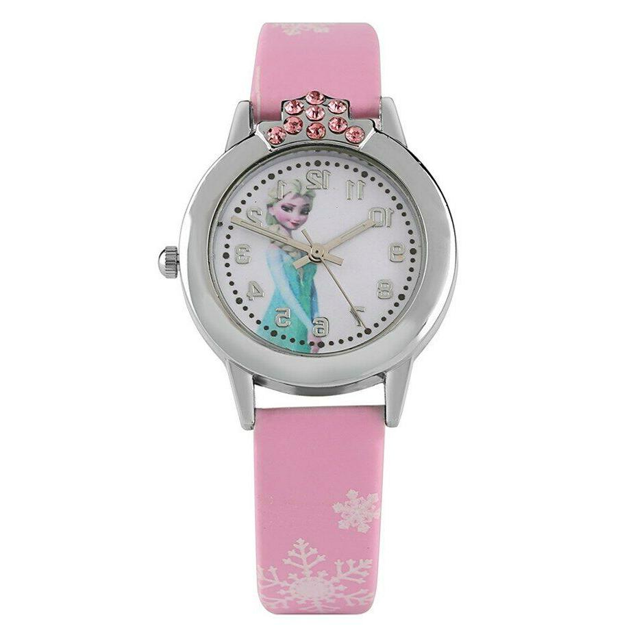 orologio da polso per donna e bambina