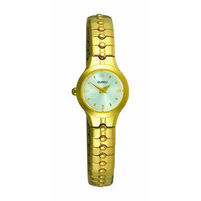 orologio da polso per donna modello elegante