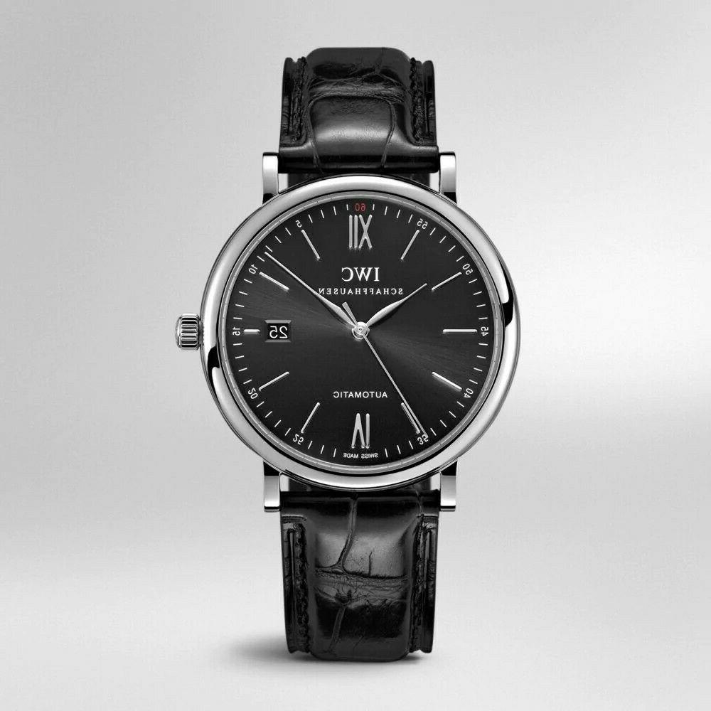 orologio da polso portofino automatico