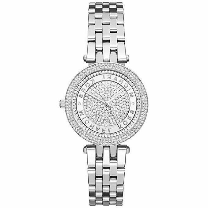 orologio da polso quarzo donna mk3476 da