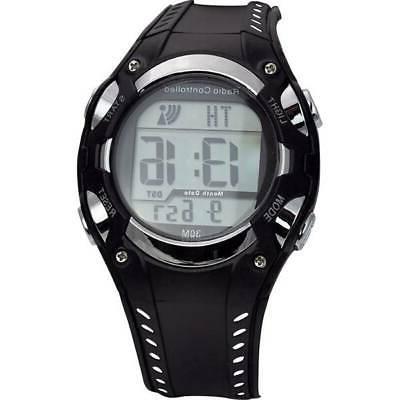 orologio da polso radiocontrollato 1681987 x a