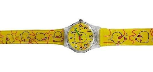 orologio da polso ragazzi bambini analogico quarzo