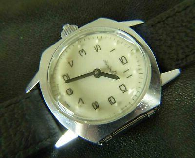 orologio da polso russo meccanico per non