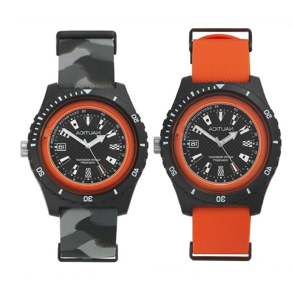 orologio da polso uomo analogico con datario