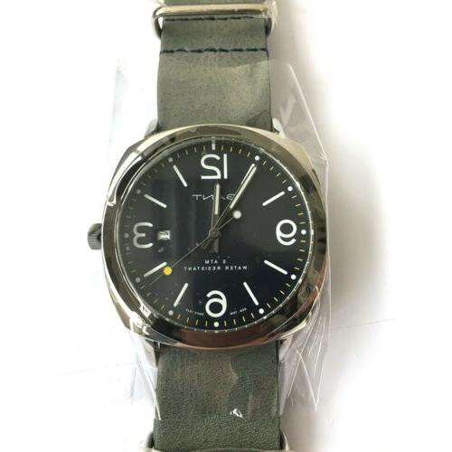 orologio da polso uomo brookline gt038002 nuovo