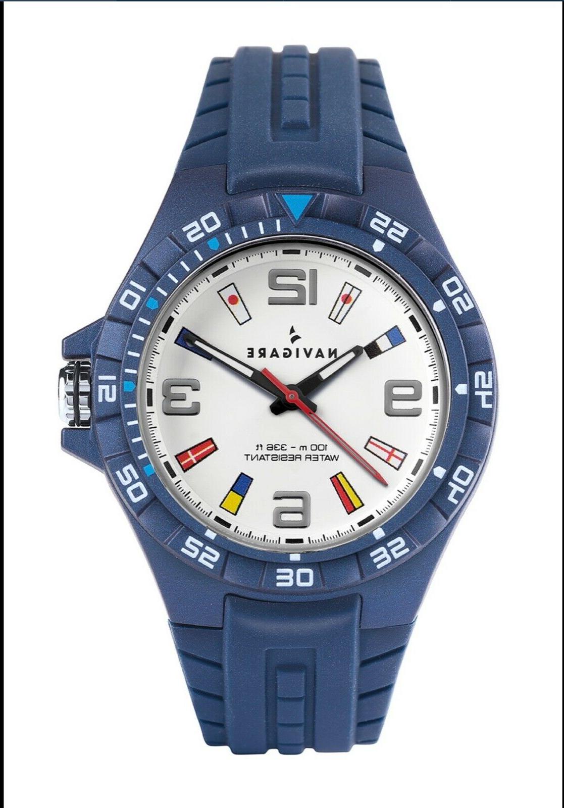 orologio da polso uomo na253 cayman analogico