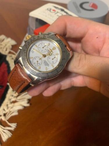 orologio da polso uomo sge800 cronografo