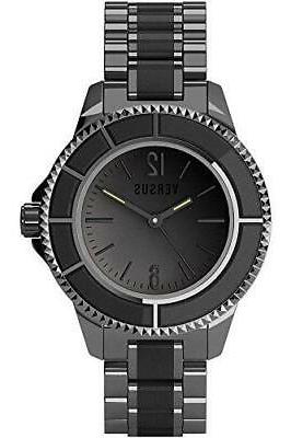 orologio da polso uomo tokyo 3c6150 nero