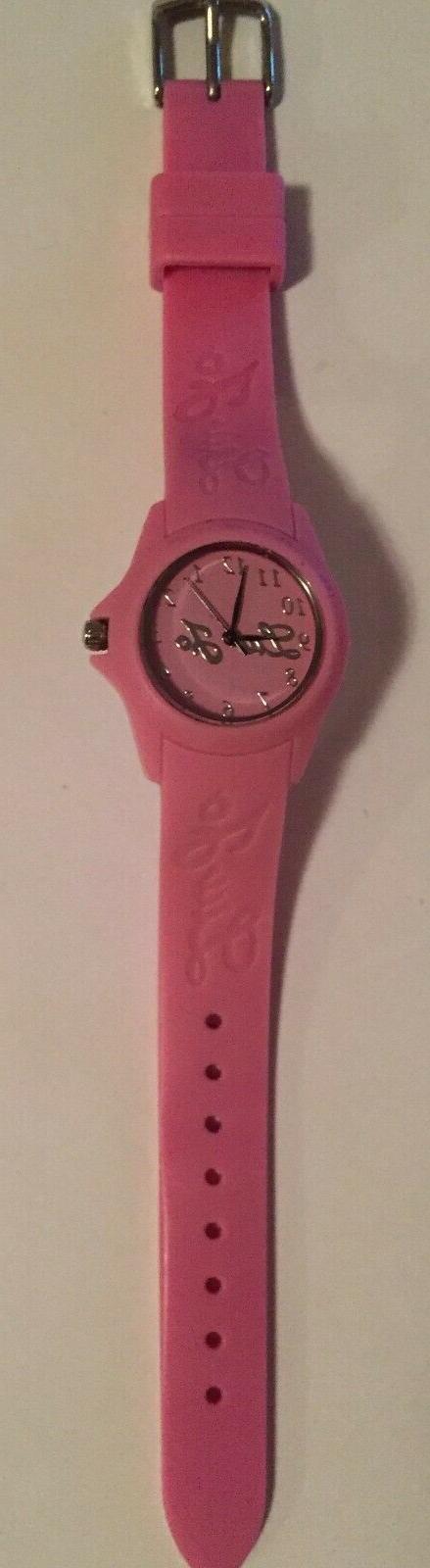 orologio da polso usato jeans tlj592 junior