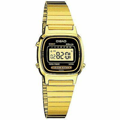 orologio da polso vintage per donna in