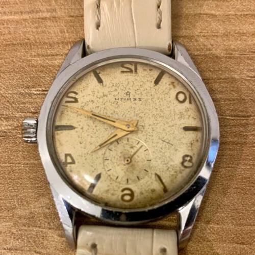 orologio da polso waterproof shockproof nonmagnetic stainles