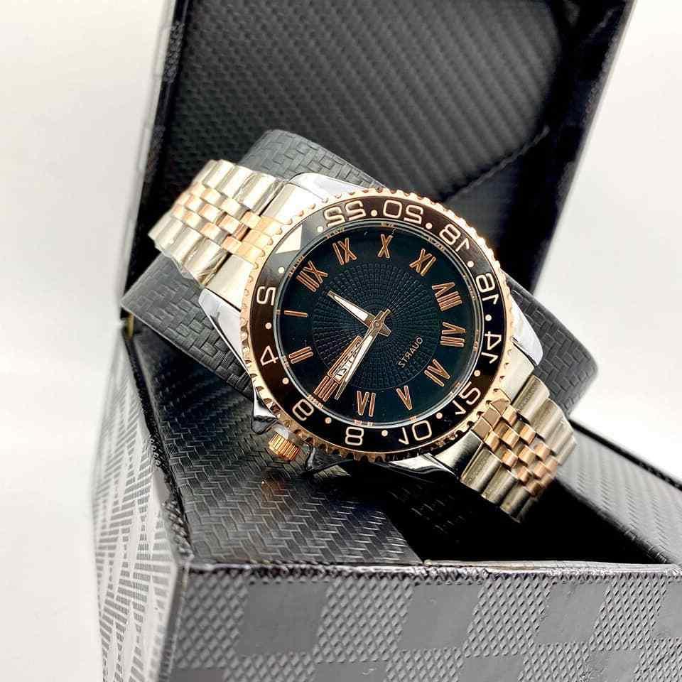 orologio da polso zcc 1070 uomo quarzo