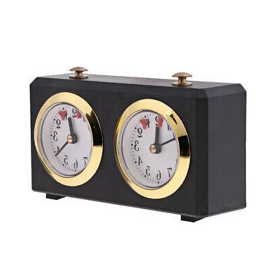 orologio da scacchi count up down timer