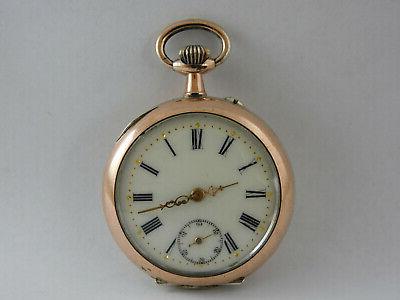 orologio da tasca argento silver pocket watch