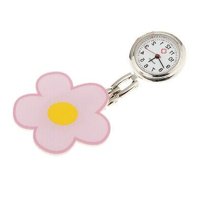 orologio da taschino da infermiera