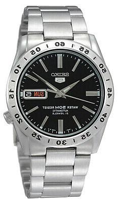 O Da Uomo Seiko 5 Automatico Snke01k1