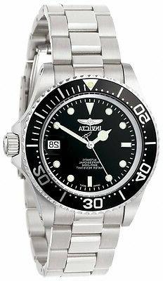 O Da Uomo Invicta 8926 Automatico Orologio Da Uomo Orologio 