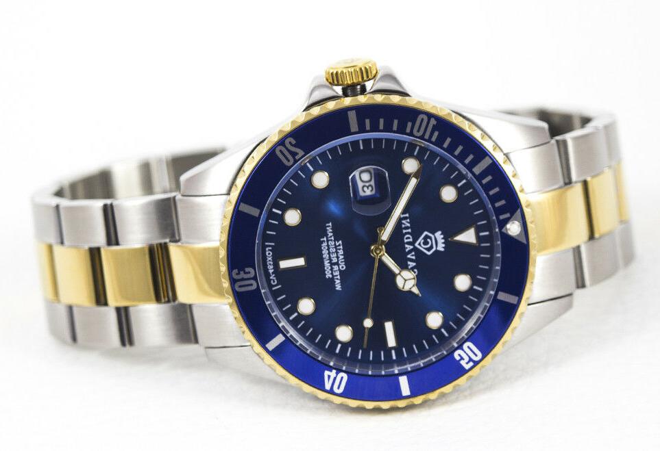 orologio da uomo advantage sub 30bar acciaio