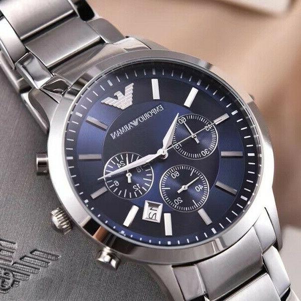 orologio da uomo al quarzo nuovo originale