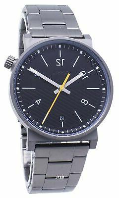 O Da Uomo Analogico Al Quarzo Fossil Barstow Fs5508