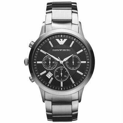 orologio da uomo ar2434 cronografo