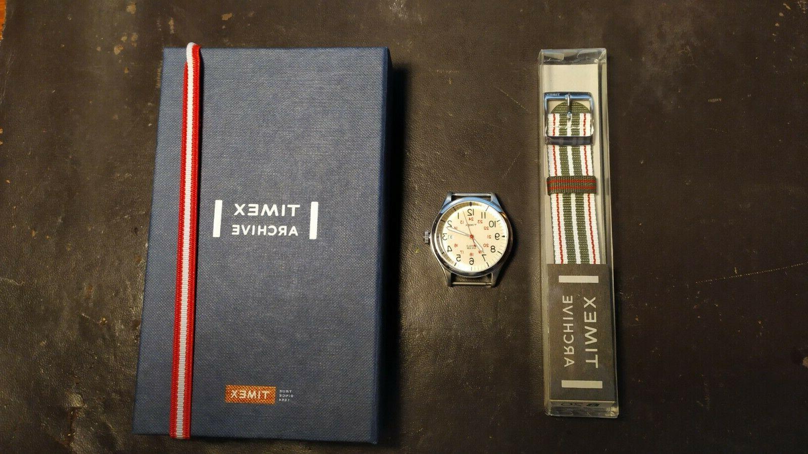 orologio da uomo archive