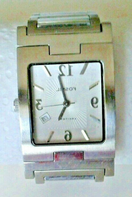 orologio da uomo arkitekt fs 2890 acciaio