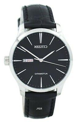 orologio da uomo automatic nh8350 08e