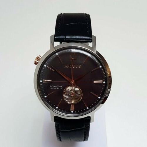 orologio da uomo automatico aerojet