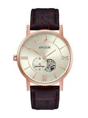 orologio da uomo automatico clipper classic