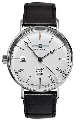 orologio da uomo automatico lz120 rome 7154