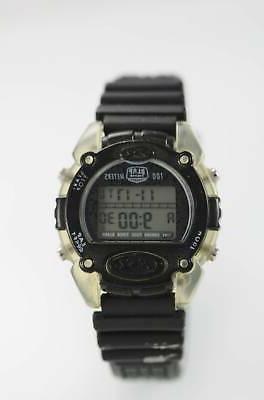 orologio da uomo chrono allarme data 24hr