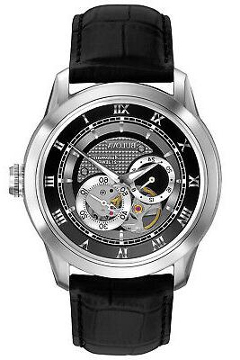 orologio da uomo classico automatico 96a135