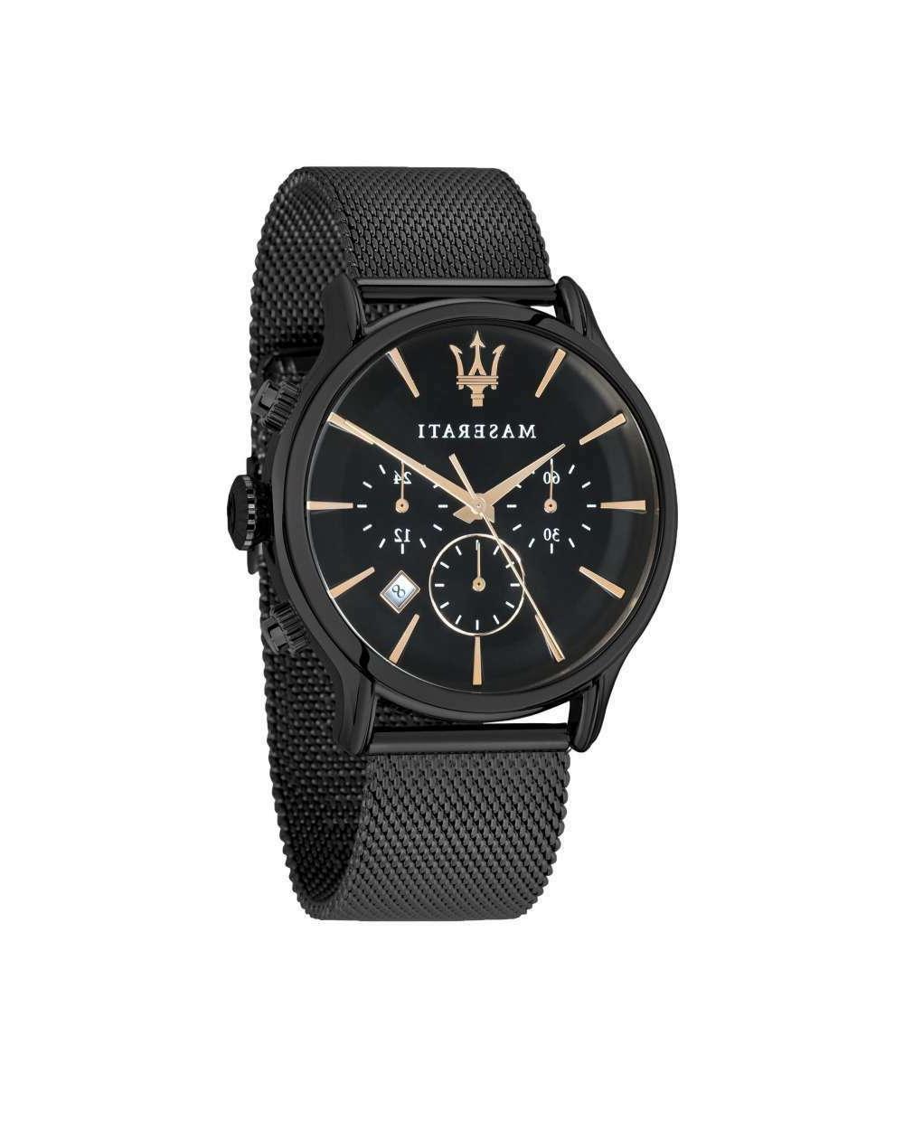 orologio da uomo collezione epoca r8873618006 nuovo