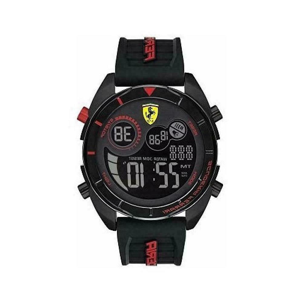 orologio da uomo collezione forza fer0830548