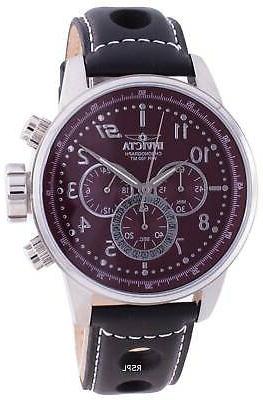 orologio da uomo cronografo al quarzo s1