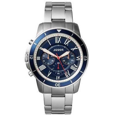 orologio da uomo cronografo fs5238 vp149 sconto