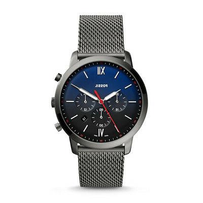 orologio da uomo cronografo fs5383 vp189 sconto