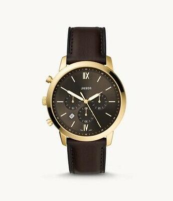 orologio da uomo cronografo fs5763 vp159 sconto