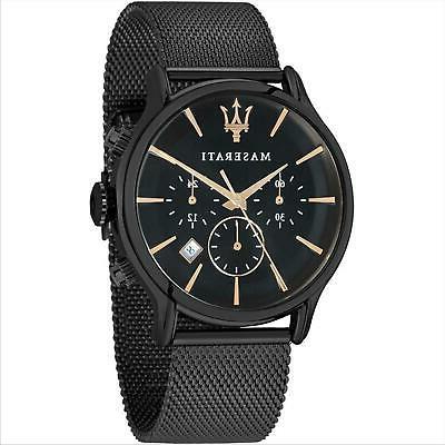 orologio da uomo cronografo r8873618006 con cinturino