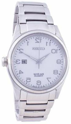 orologio da uomo eco drive super titanium