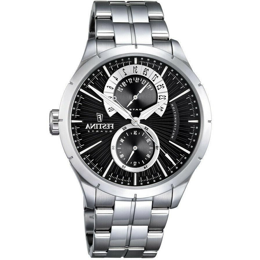 orologio da uomo f16632 3