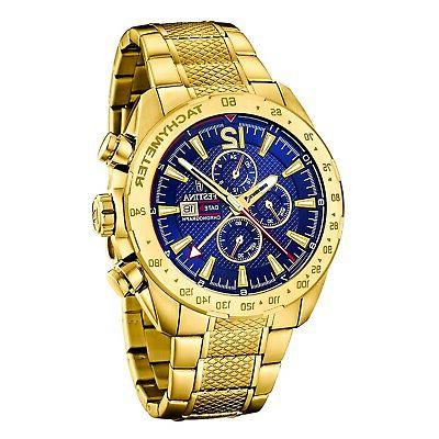 orologio da uomo f20441 2 acciaio inox