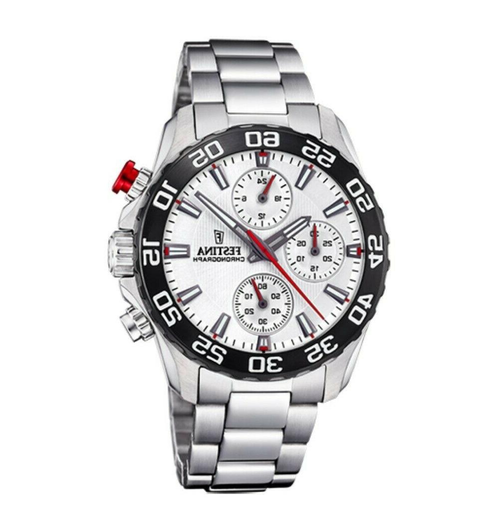 orologio da uomo f20457 1