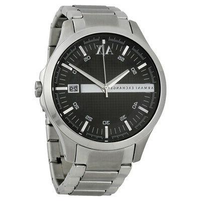 orologio da uomo in acciaio ax2103 vp179