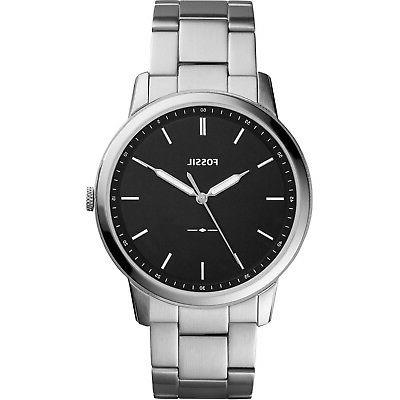 orologio da uomo in acciaio fs5307 vp119