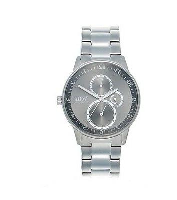 orologio da uomo in acciaio vw0004 sconto