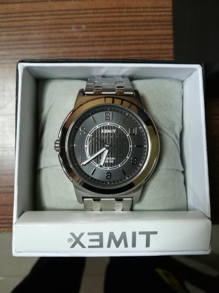 orologio da uomo indiglo wr 50m tw2p61800