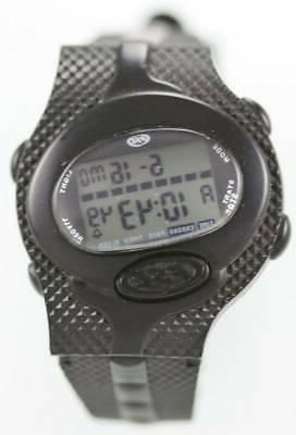 orologio da uomo luce allarme timer chrono